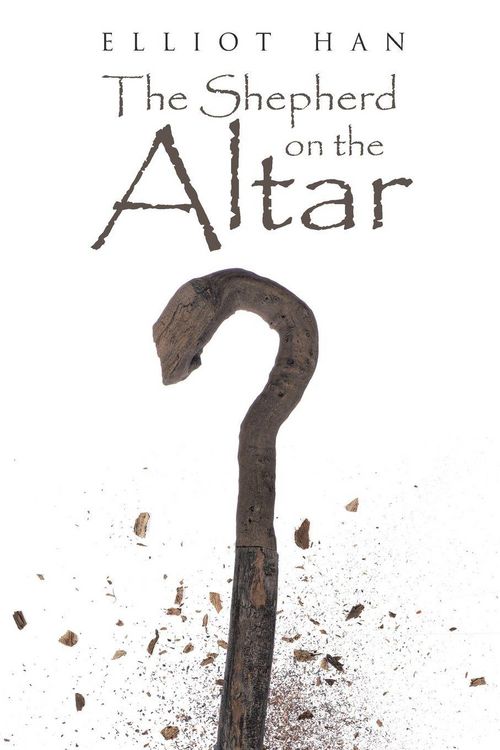 Produktbild: The Shepherd on the Altar