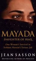 Produktbild: Mayada: Daughter Of Iraq