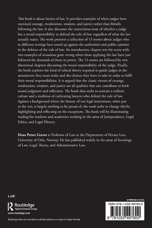 Produktbild: Valiant Judges, Iniquitous Law