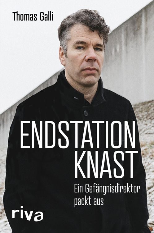 Produktbild: Endstation Knast