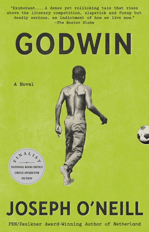 Produktbild: Godwin