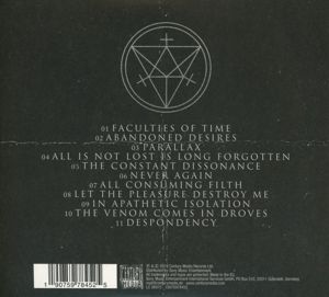 Produktbild: Alienated Despair