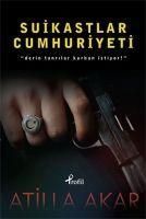Produktbild: Suikastlar Cumhuriyeti