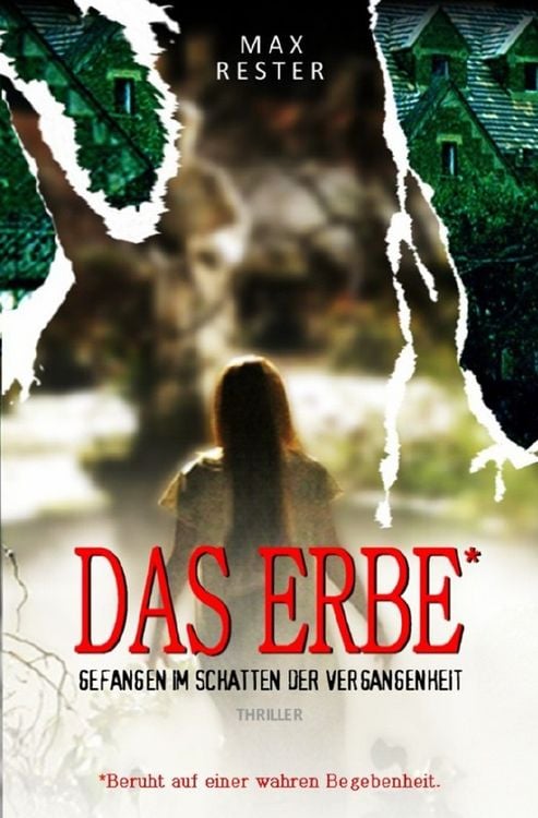 Produktbild: Das Erbe