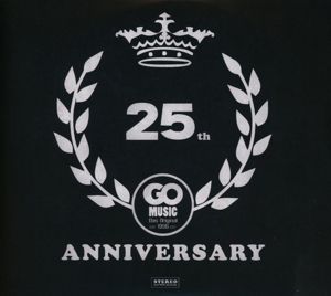 Produktbild: 25th Anniversary