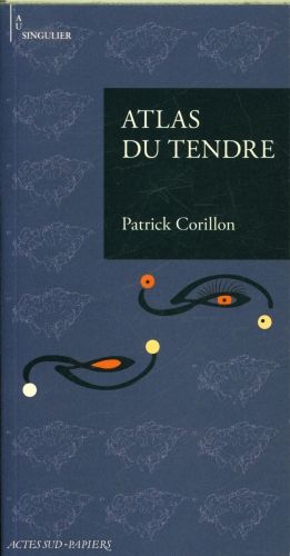 Produktbild: Atlas du tendre