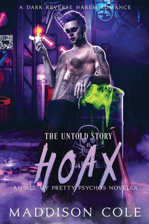 Produktbild: Hoax