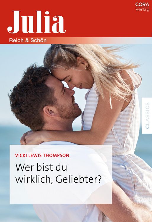 Produktbild: Wer bist du wirklich, Geliebter?
