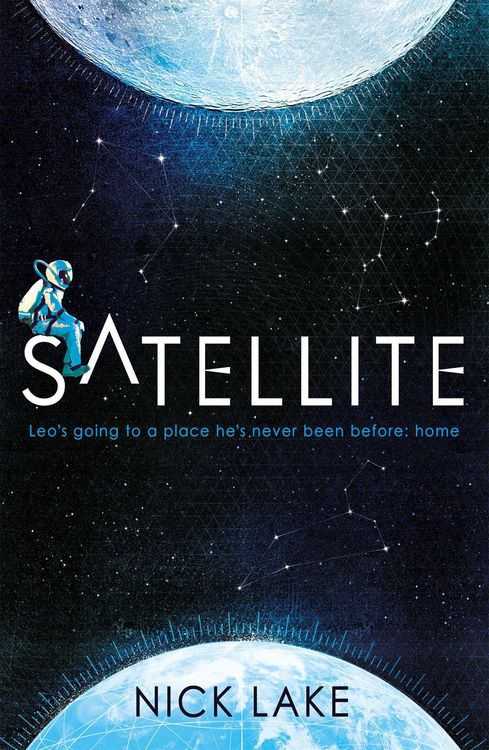 Produktbild: Satellite