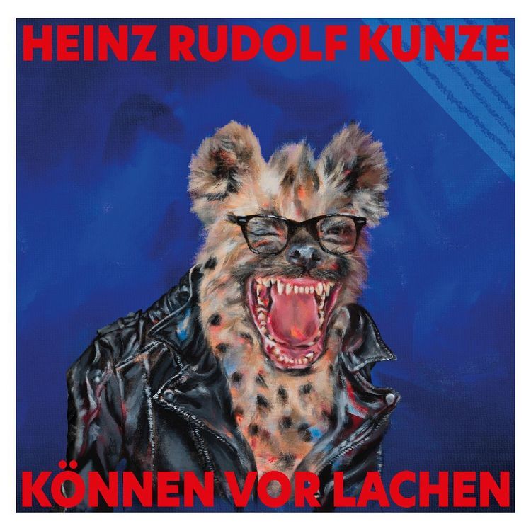 Produktbild: K&ouml;nnen vor Lachen
