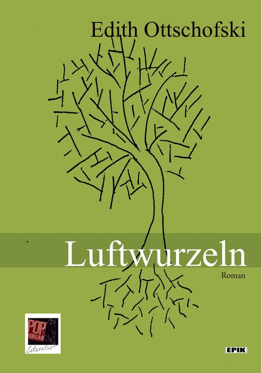 Produktbild: Luftwurzeln