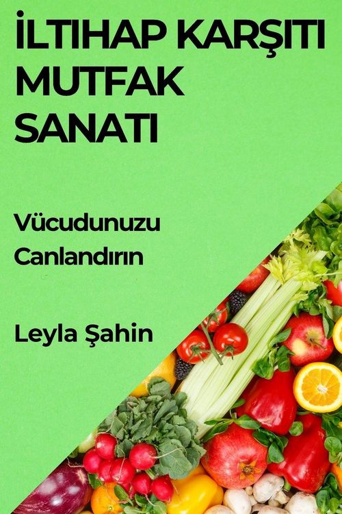 Produktbild: &iquest;ltihap Kar&iquest;&iquest;t&iquest; Mutfak Sanat&iquest;