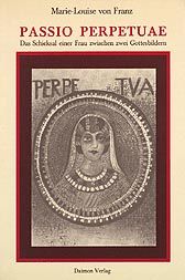 Produktbild: Passio Perpetuae