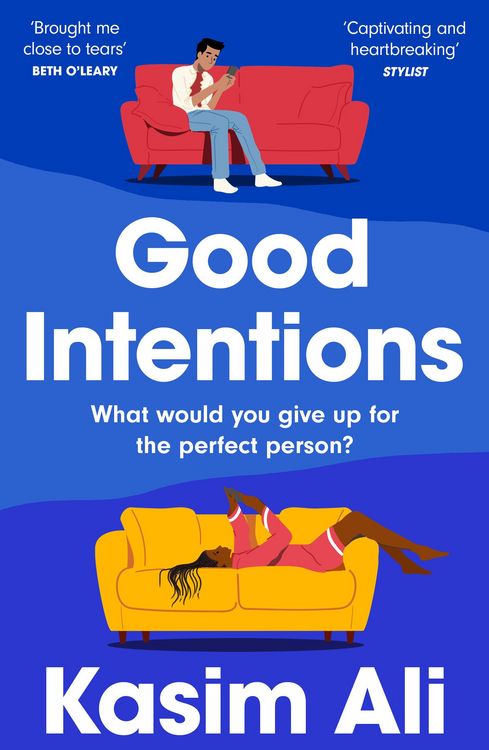 Produktbild: Good Intentions