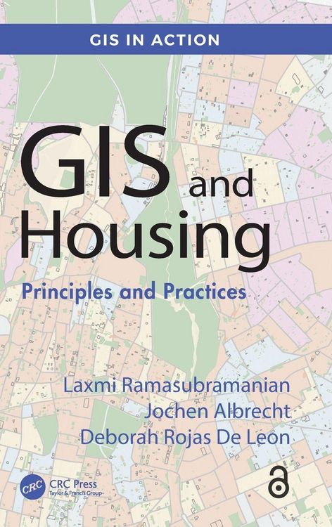 Produktbild: GIS and Housing