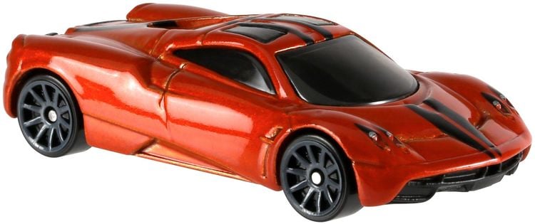 Produktbild: Hot Wheels - 5er Geschenkset Sortiment