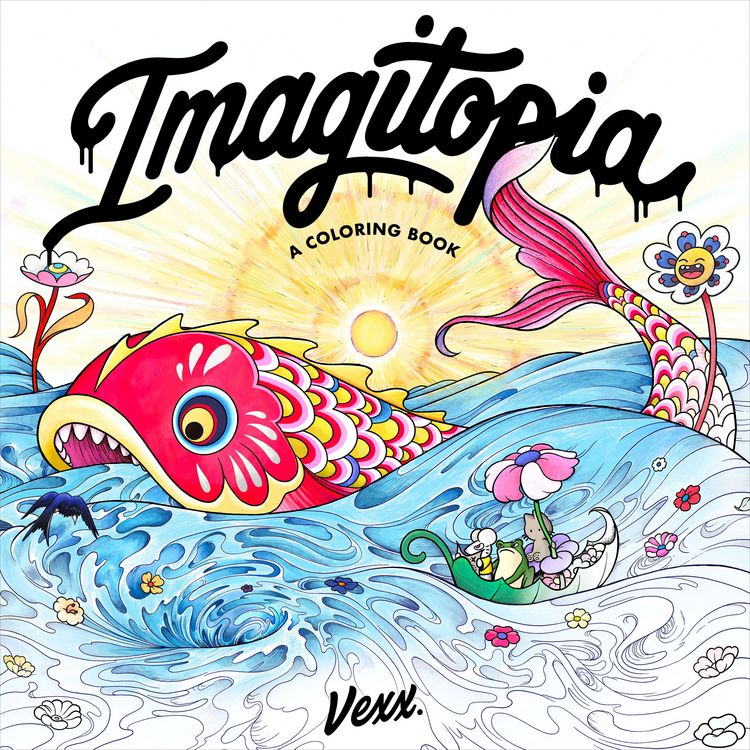 Produktbild: Imagitopia