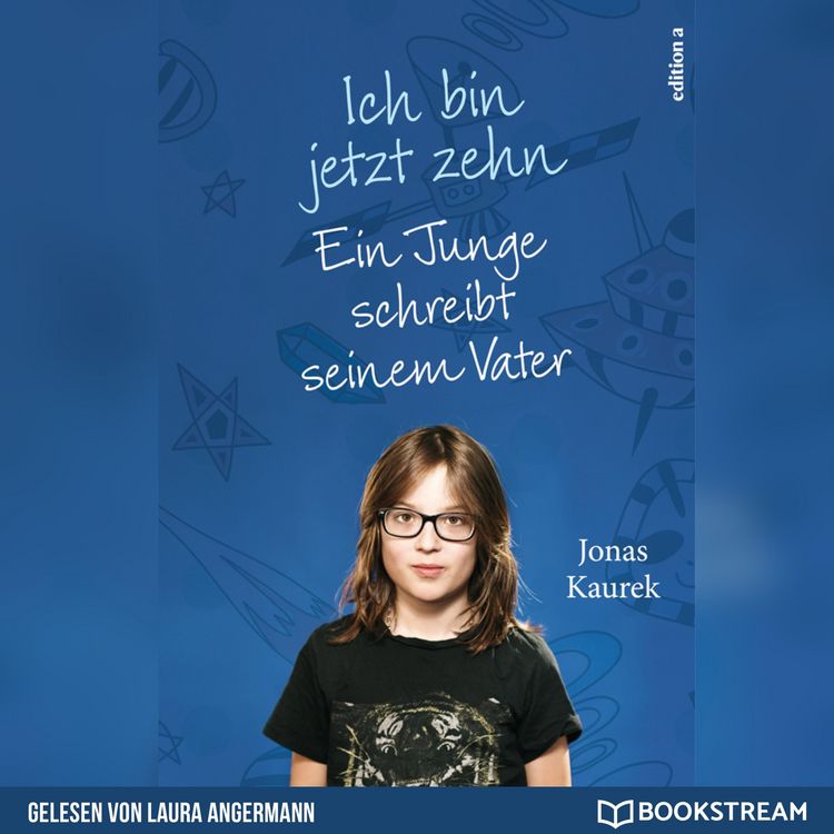 Produktbild: Ich bin jetzt zehn