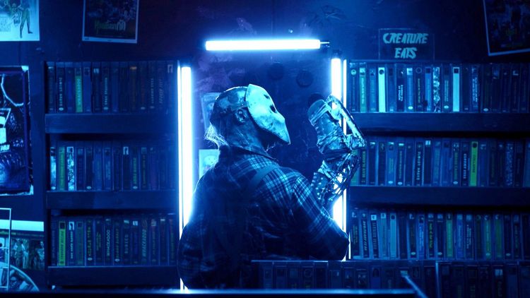 Produktbild: The Last Video Store