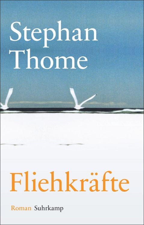 Produktbild: Fliehkr&auml;fte