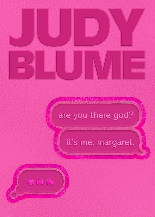 Produktbild: Are You There God? It's Me, Margaret.