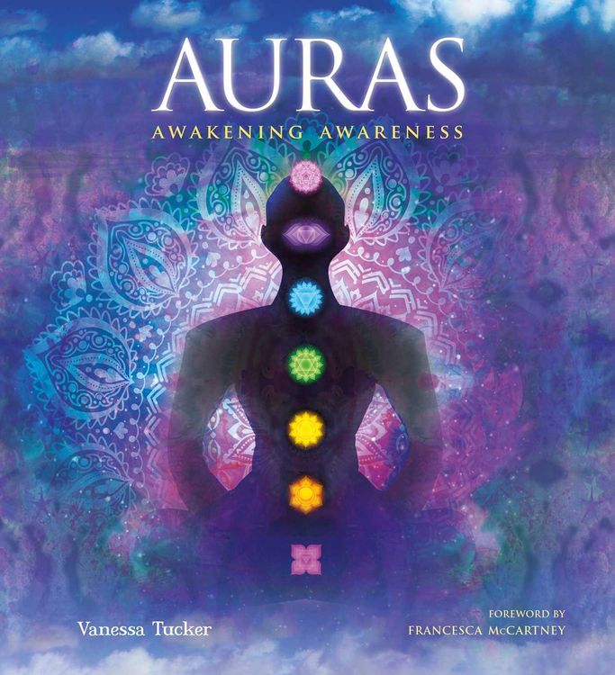 Produktbild: Auras: Awakening Awareness