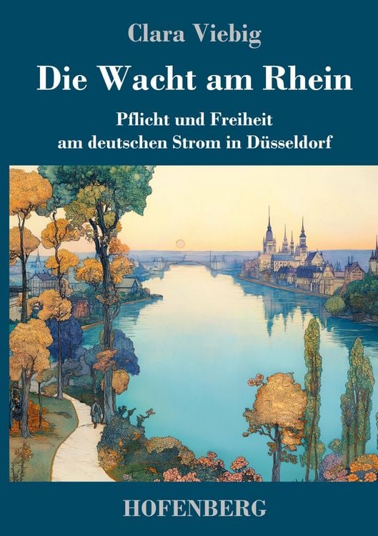 Produktbild: Die Wacht am Rhein