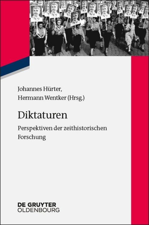 Produktbild: Diktaturen
