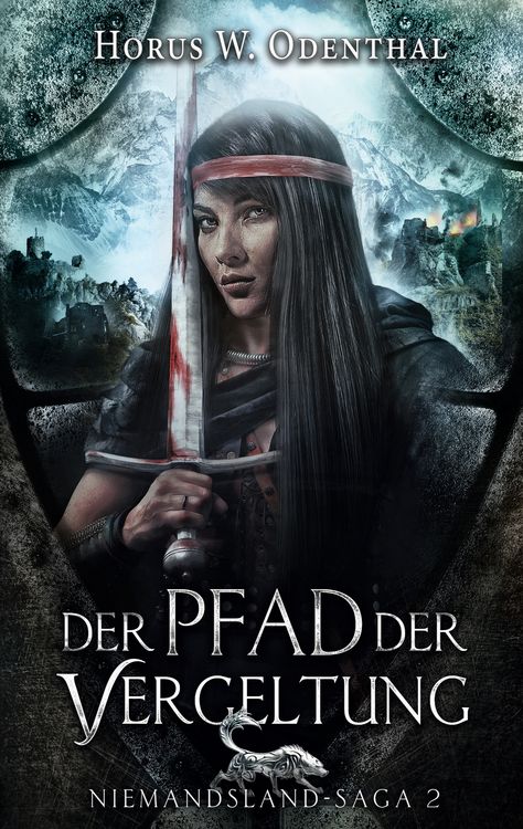 Produktbild: Der Pfad der Vergeltung