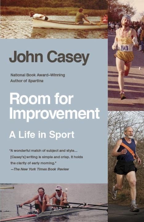 Produktbild: Room for Improvement