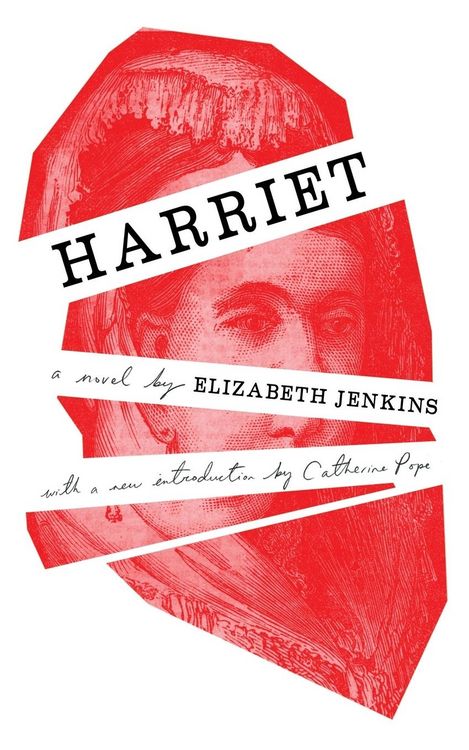Produktbild: Harriet (Valancourt 20th Century Classics)