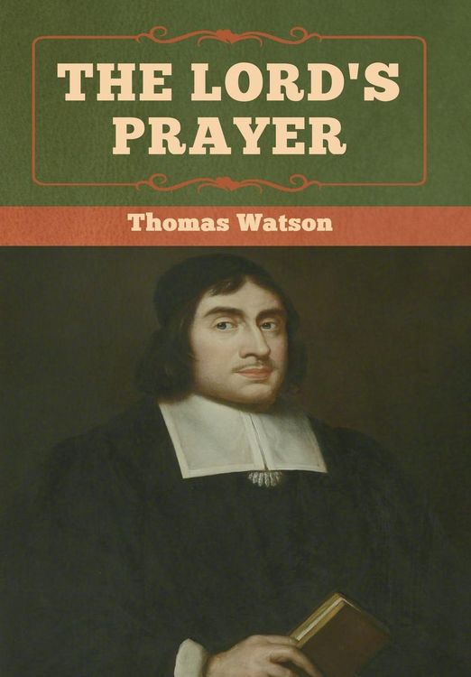 Produktbild: The Lord's Prayer