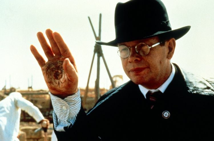 Produktbild: Indiana Jones-J&auml;ger des verlorenen Schatzes