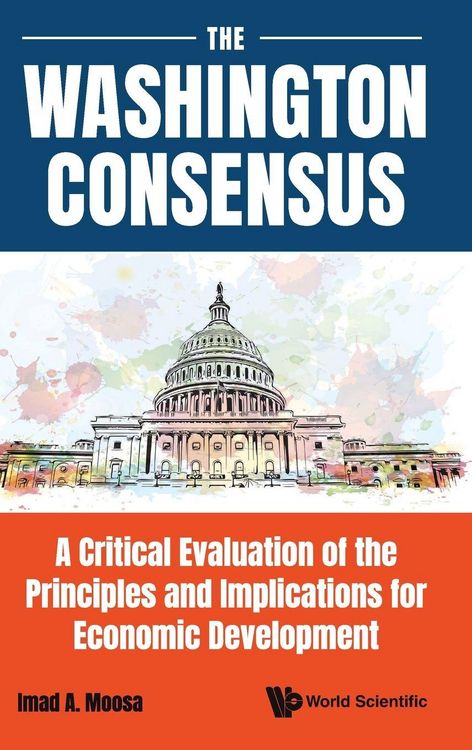Produktbild: Washington Consensus, The