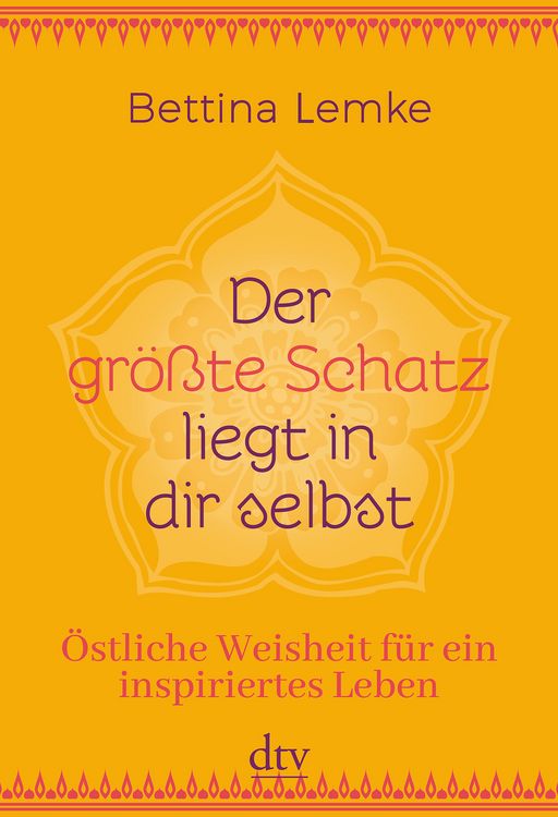 Produktbild: Der gr&ouml;&szlig;te Schatz liegt in dir selbst