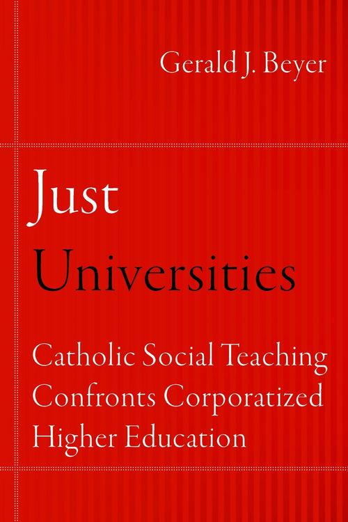 Produktbild: Just Universities