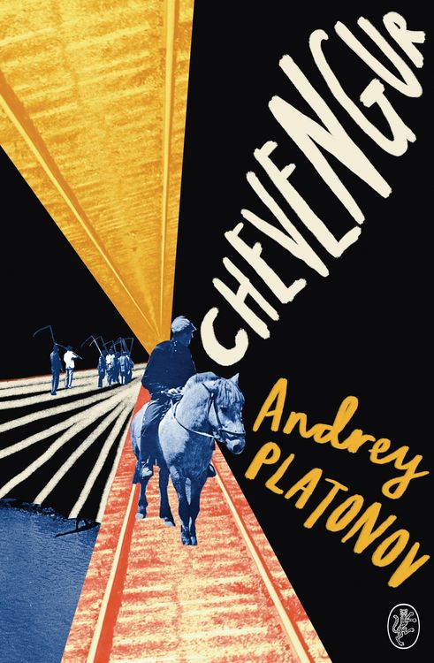 Produktbild: Chevengur
