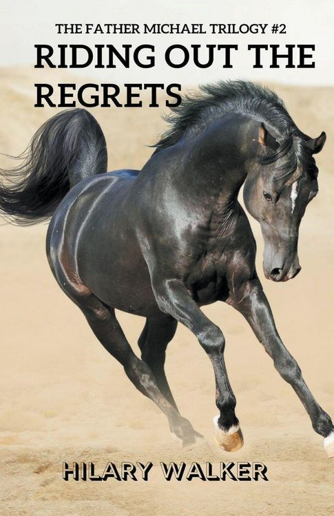 Produktbild: Riding Out the Regrets