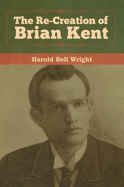 Produktbild: The Re-Creation of Brian Kent