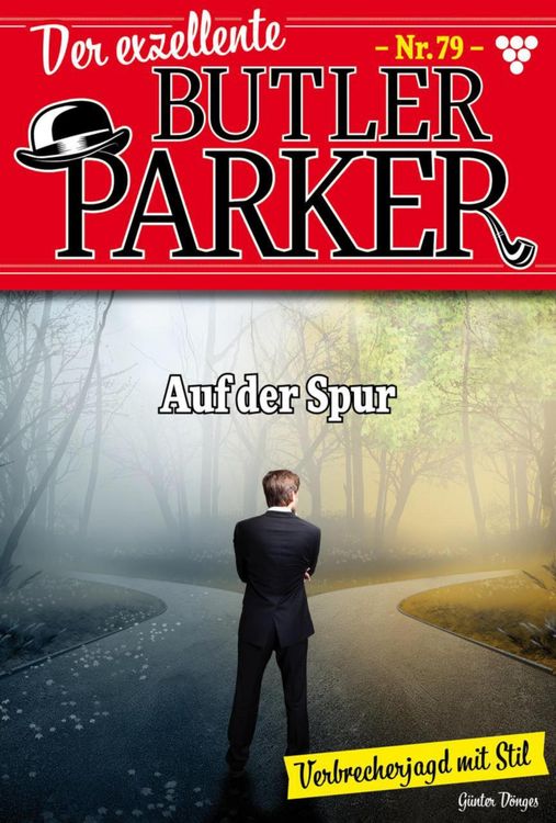 Produktbild: Auf der Spur