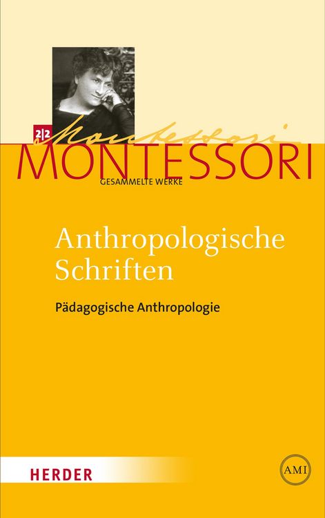 Produktbild: Anthropologische Schriften II