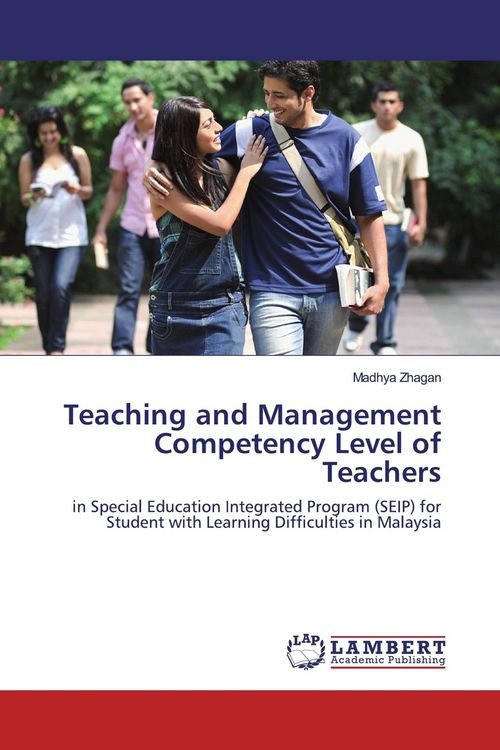 Produktbild: Teaching and Management Competency Level of Teachers