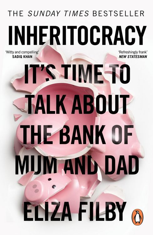 Produktbild: Inheritocracy