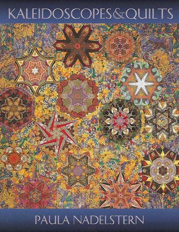 Produktbild: Kaleidoscopes And Quilts