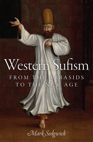Produktbild: Western Sufism
