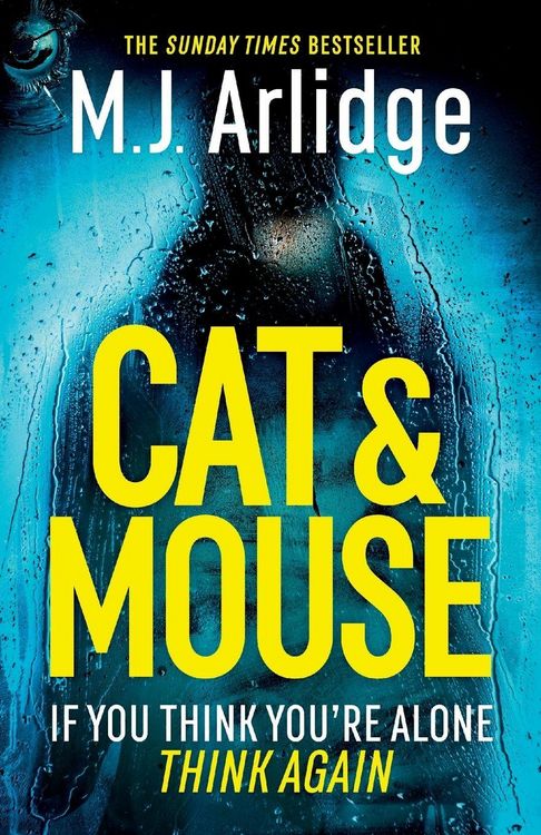 Produktbild: Cat And Mouse