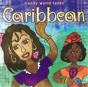 Produktbild: Trendy World Tunes: Caribbean