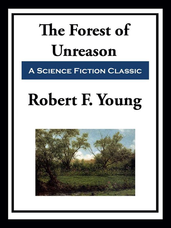 Produktbild: The Forest of Unreason