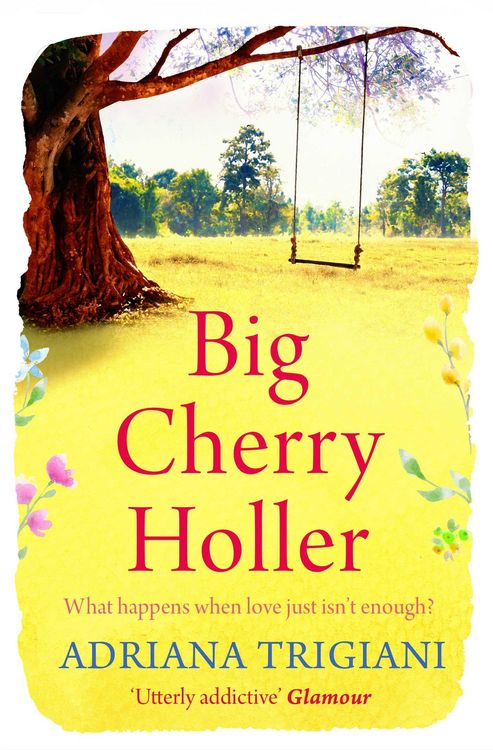 Produktbild: Big Cherry Holler