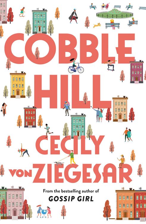Produktbild: Cobble Hill